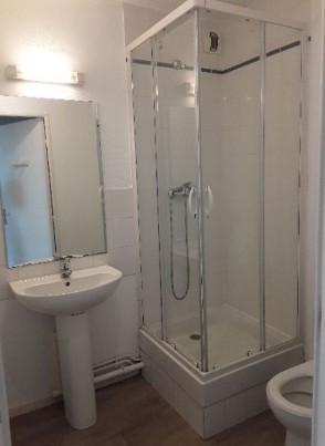 Appartement T1  - Rennes (490147) - photo-7