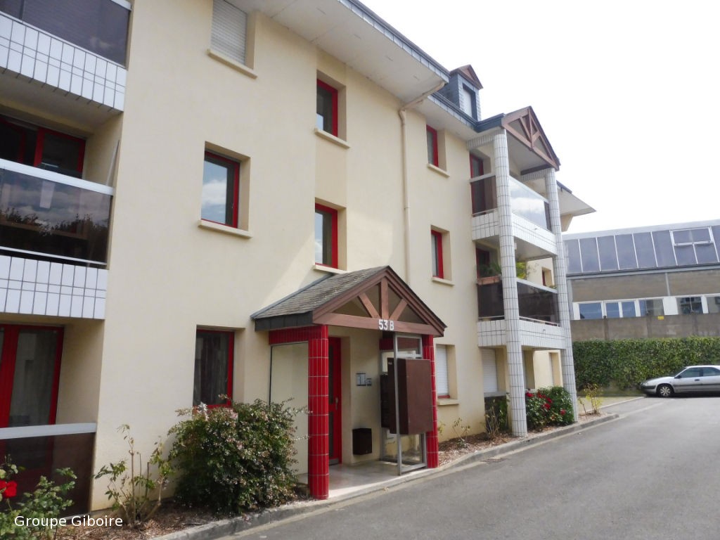 Appartement T2  - Saint Jacques De La Lande (484073) - photo-7