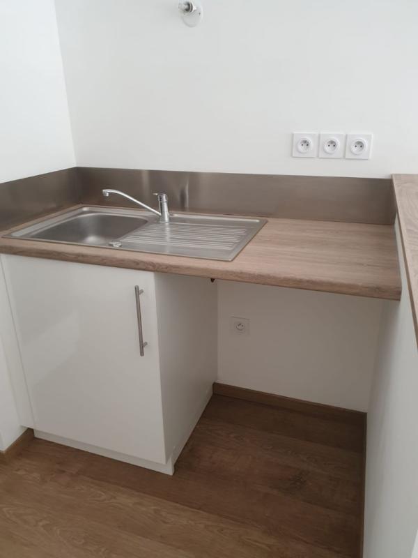 Appartement T2  - Rennes (485649) - photo-7