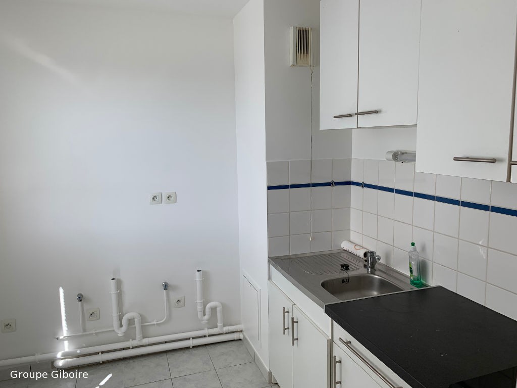 Appartement T3  - Rennes (490069) - photo-7