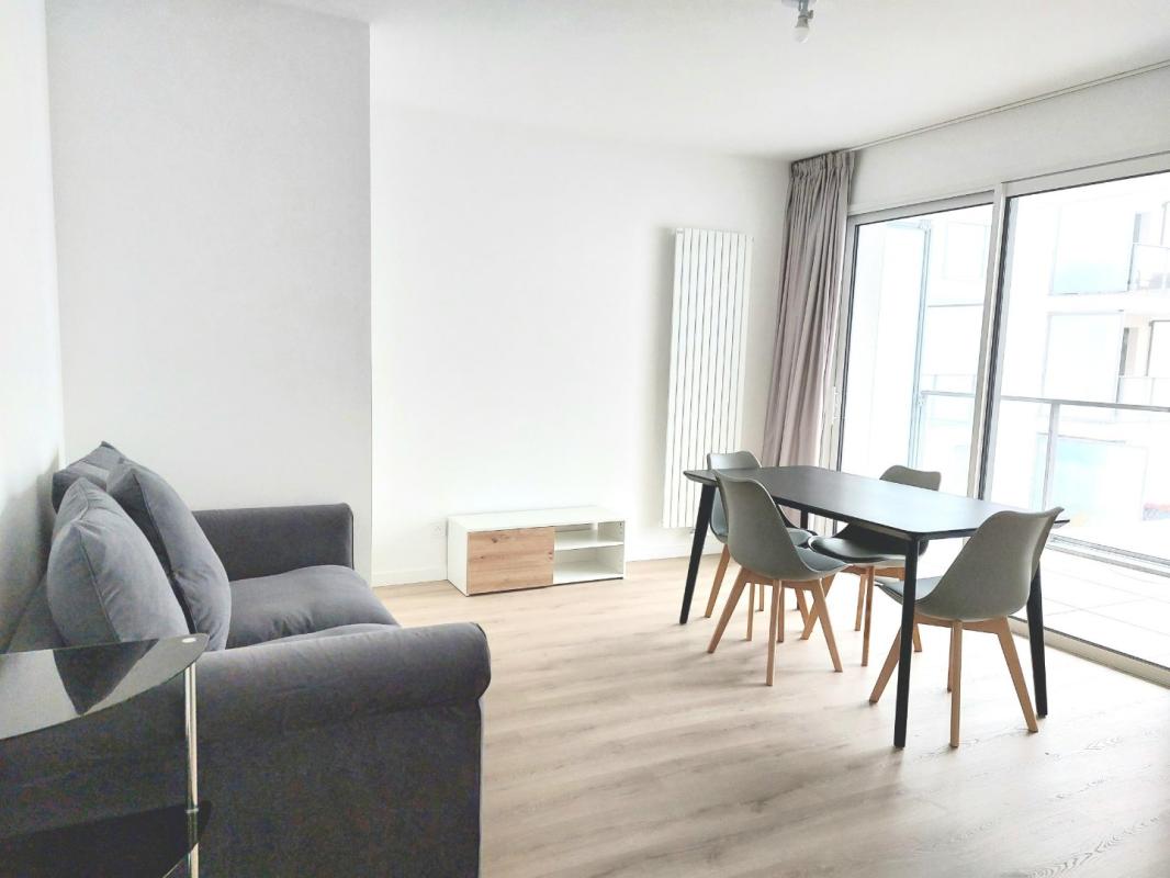 Appartement T2  - La Roche Sur Yon (488251) - photo-7