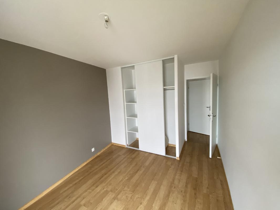 Appartement T3  - Rennes (488042) - photo-7