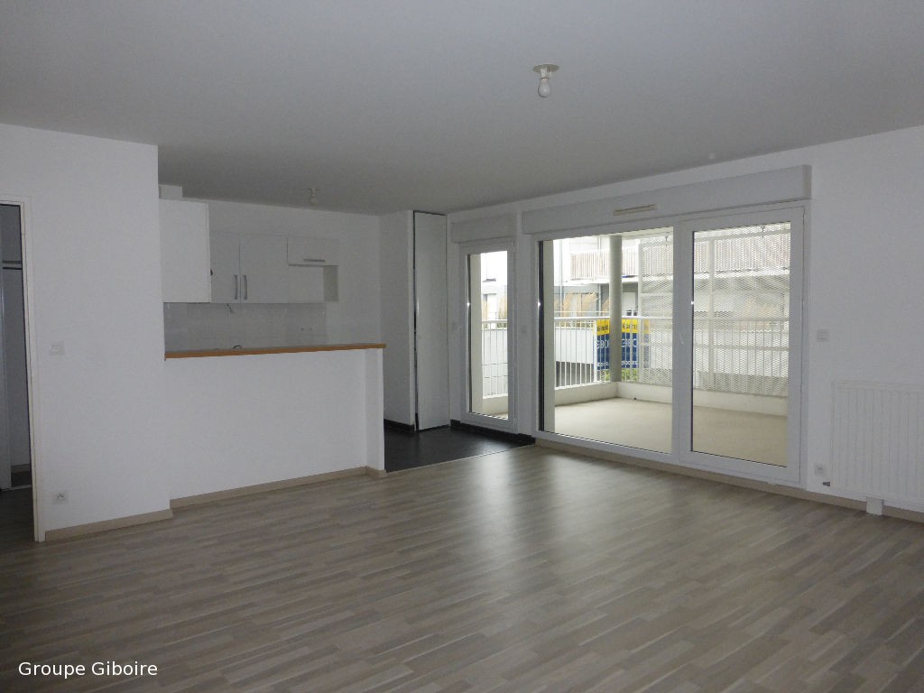 Appartement T3  - Rennes (492746) - photo-7