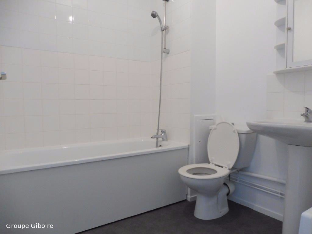 Appartement T2  - Rennes (491235) - photo-7