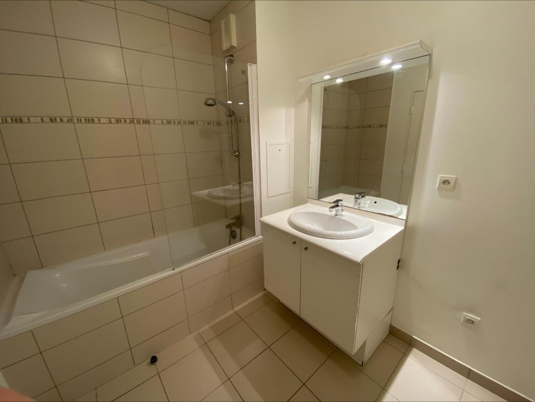 Appartement T3  - Rennes (492904) - photo-7