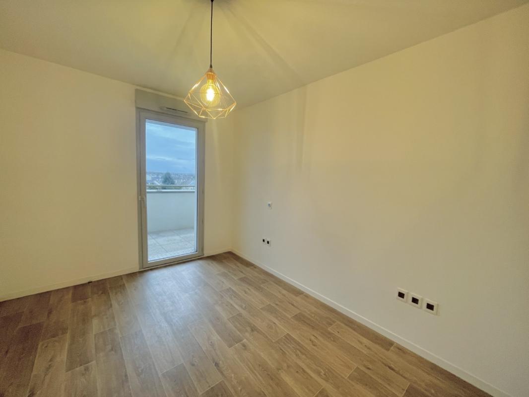 Appartement T2  - Bruz (492933) - photo-7