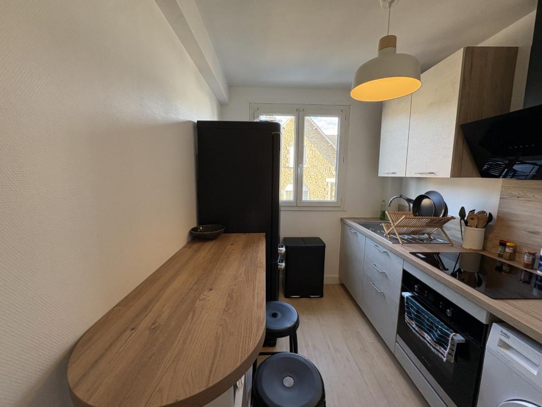 Appartement T1  - Rennes (484789) - photo-7