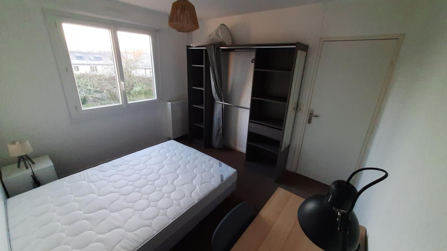 Appartement T1  - Le Rheu (488063) - photo-7