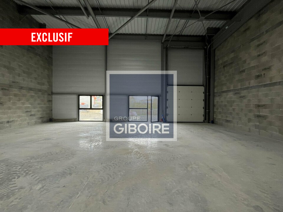 Local d'activites  - GOVEN (35.6789) - photo-6