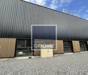 Local d'activites  - GOVEN (35.6797) - vignette