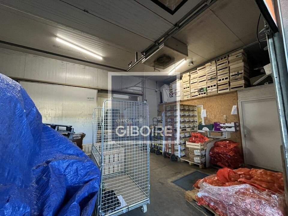 Local d'activites  - RENNES (35.6967) - photo-2