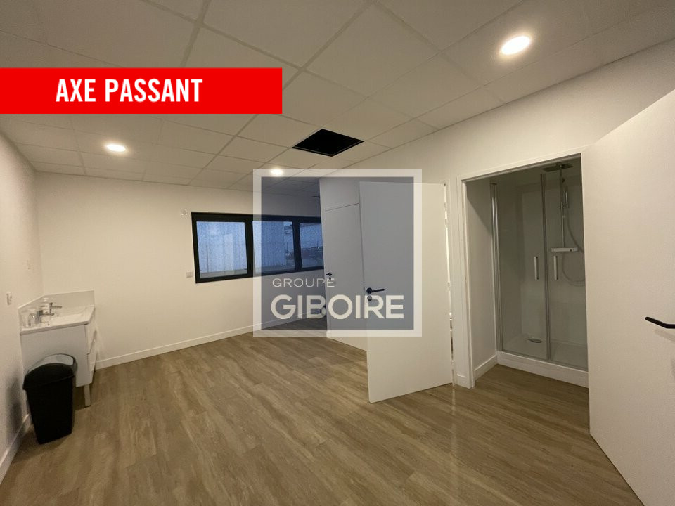 Local d'activites  - RENNES (35.6083) - photo-4