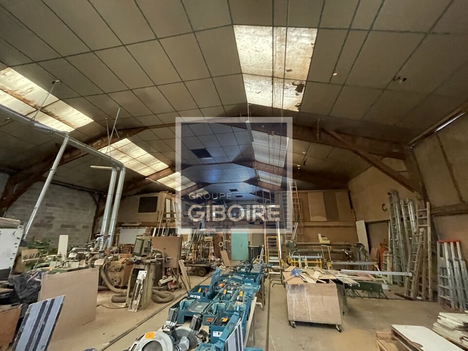 Local d'activites  - PACE (35.6796) - photo-11