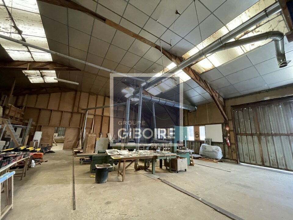 Local d'activites  - PACE (35.6796) - photo-10