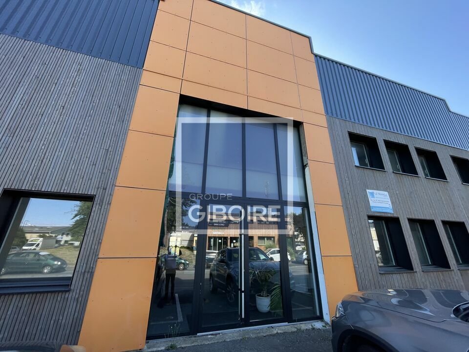 Local d'activites  - PACE (35.6796) - photo-2