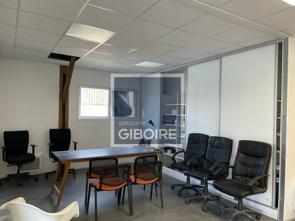 Local d'activites  - PACE (35.6796) - photo-9