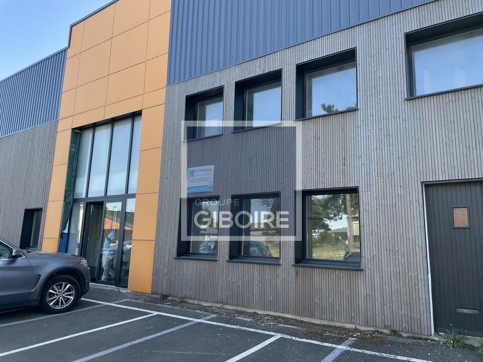 Local d'activites  - PACE (35.6796) - photo-4