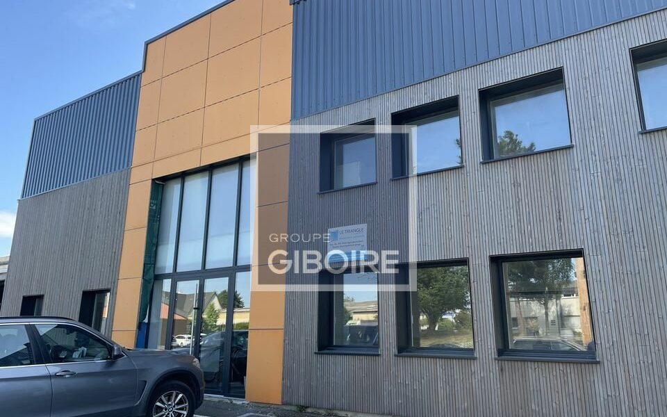 Local d'activites  - PACE (35.6796) - photo principale