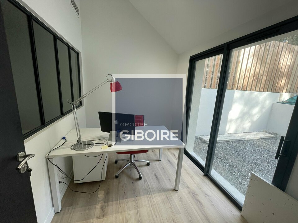Bureaux  - ANGERS (49.017437) - photo-3