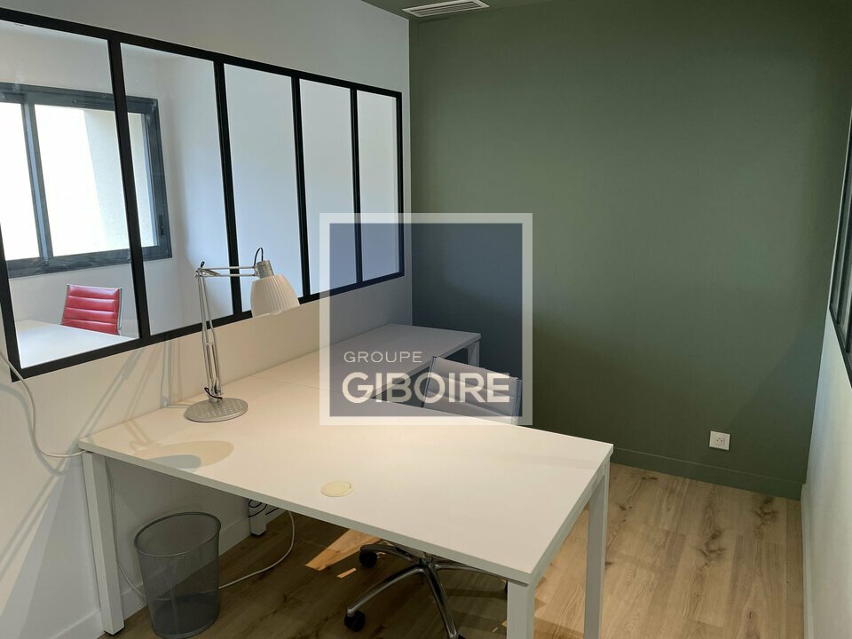 Bureaux  - ANGERS (49.017437) - photo-4