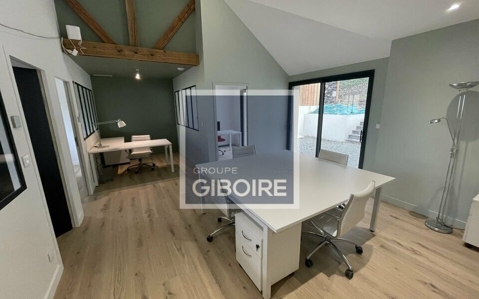 Bureaux  - ANGERS (49.017437) - photo principale