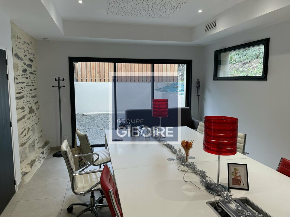 Bureaux  - ANGERS (49.017437) - photo-5