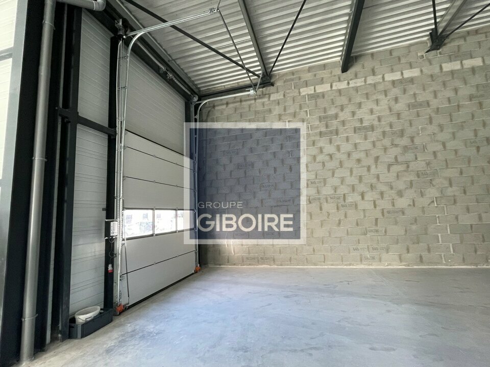 Local d'activites  - VERN SUR SEICHE (35.6092) - photo-7