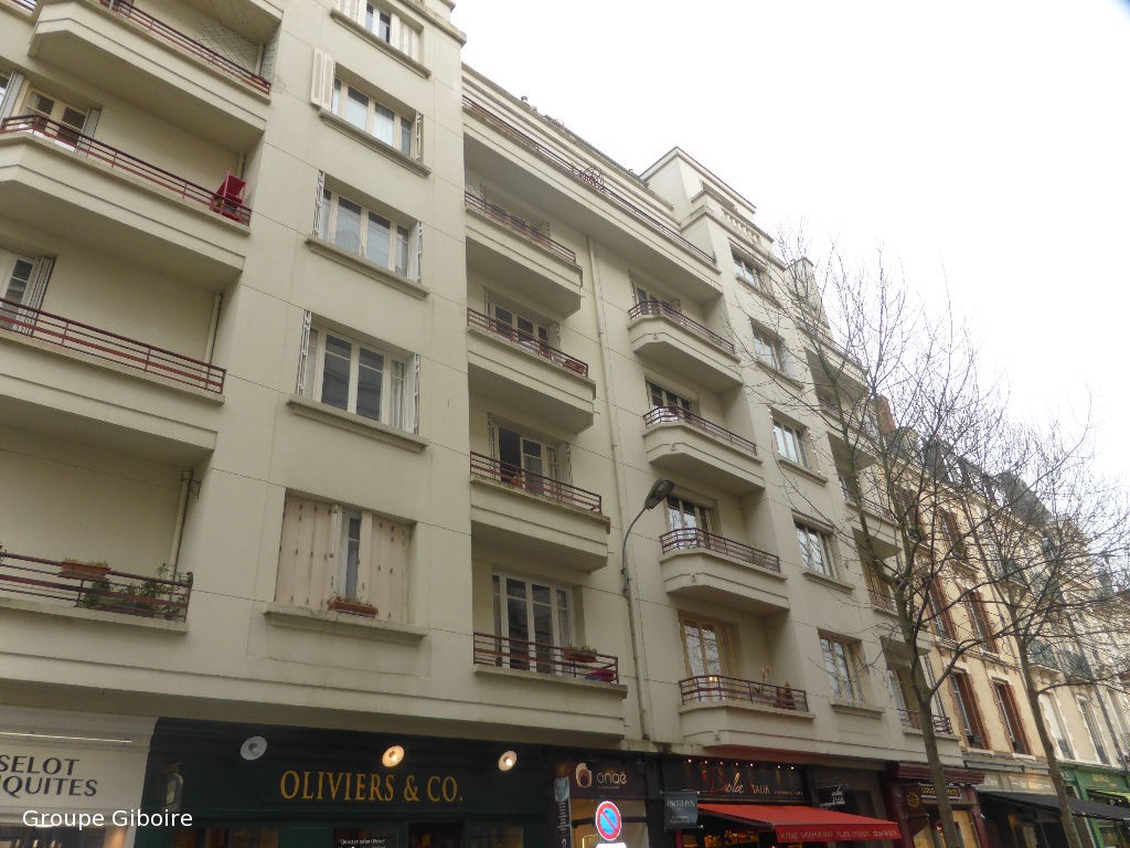 Appartement T2  - Rennes (489104) - photo-8