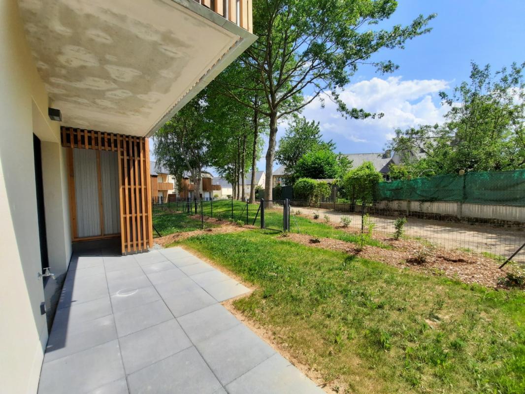 Appartement T3  - Chavagne (489294) - photo-8