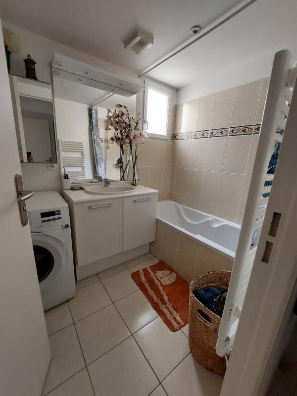 Appartement T3  - Le Loroux Bottereau (489099) - photo-8