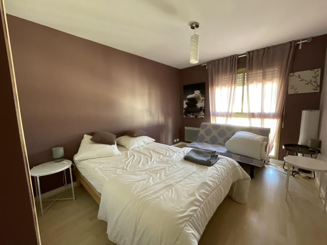 Appartement T2  - Saint Malo (488188) - photo-8