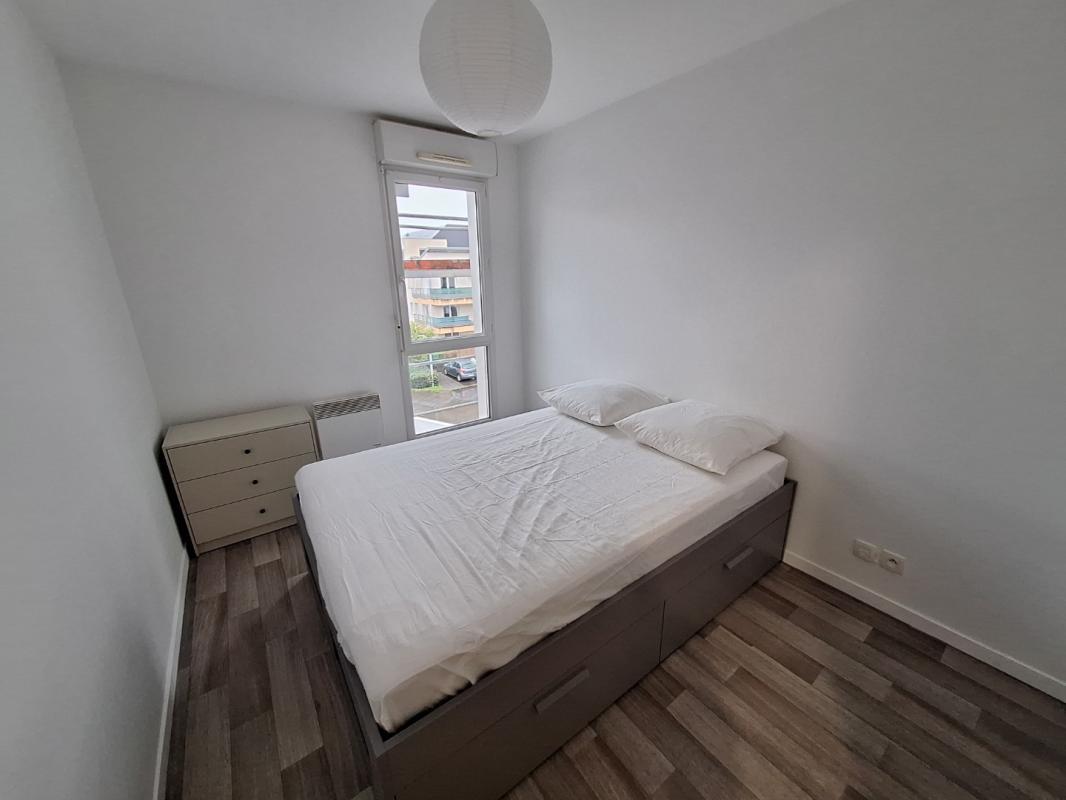 Appartement T2  - Bruz (486704) - photo-8