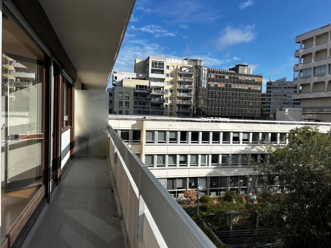 Appartement T5  - Rennes (437454) - photo-8