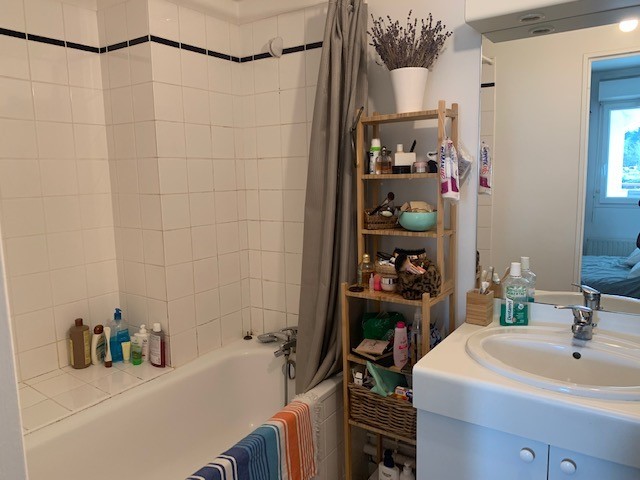 Appartement T2  - Rennes (488853) - photo-8