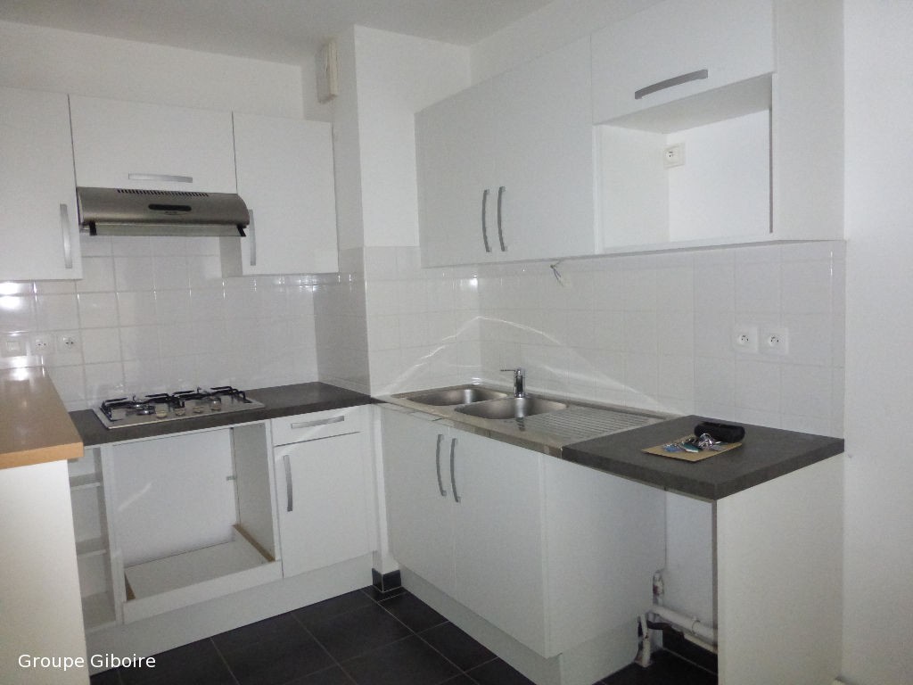 Appartement T3  - Rennes (492746) - photo-8