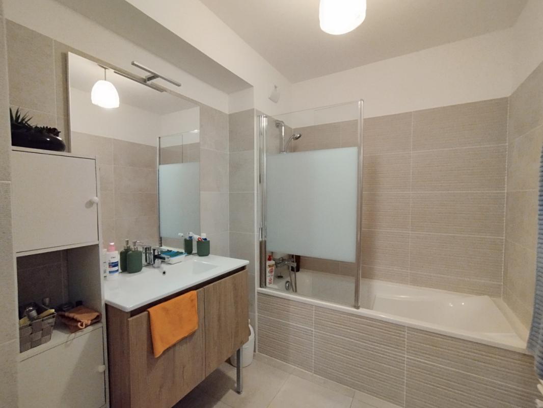 Appartement T3  - Bruz (489850) - photo-8