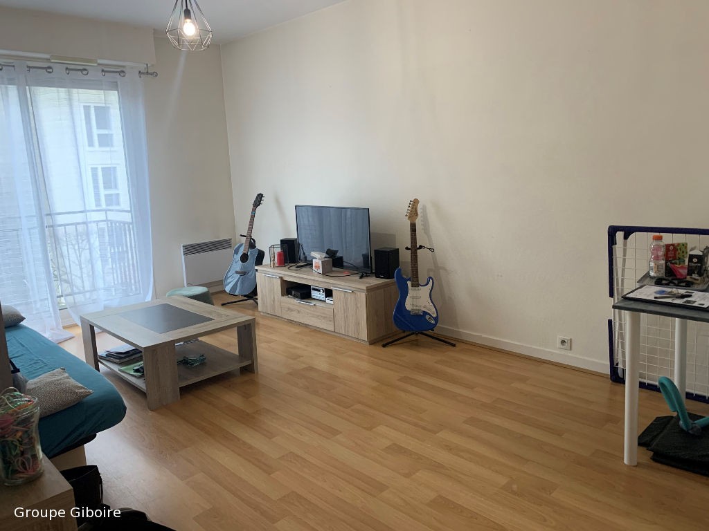 Appartement T1  - Rennes (489804) - photo-8