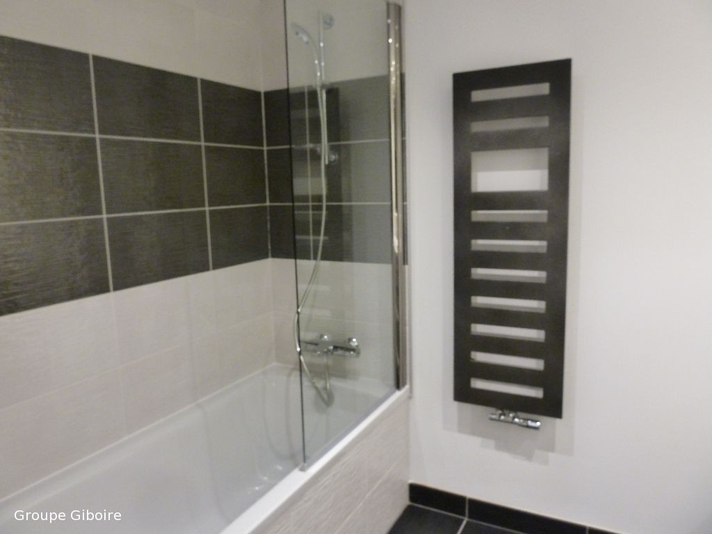 Appartement T4  - Rennes (489818) - photo-8