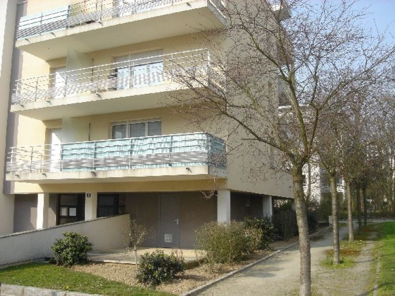 Appartement T1  - Rennes (490147) - photo-8
