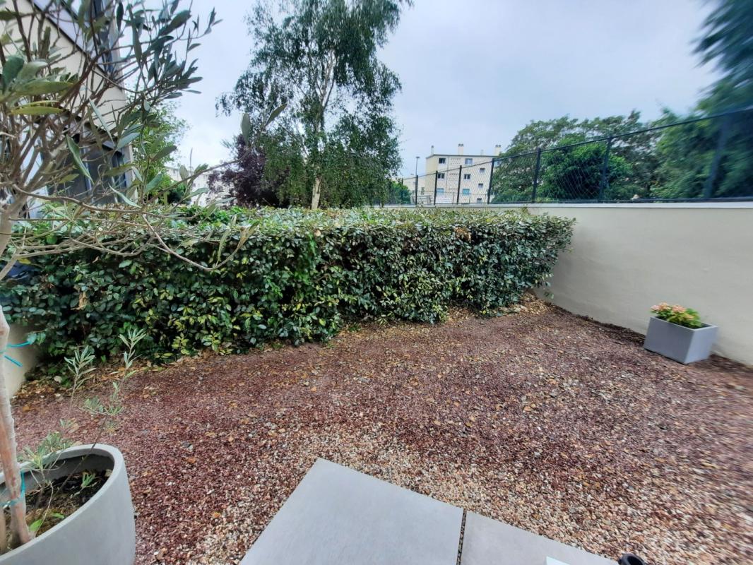 Appartement T5  - Rennes (490283) - photo-8