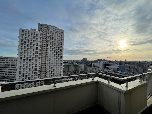 Appartement T3  - Rennes (491332) - photo-8
