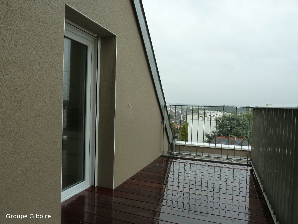 Appartement T5  - Rennes (487923) - photo-8