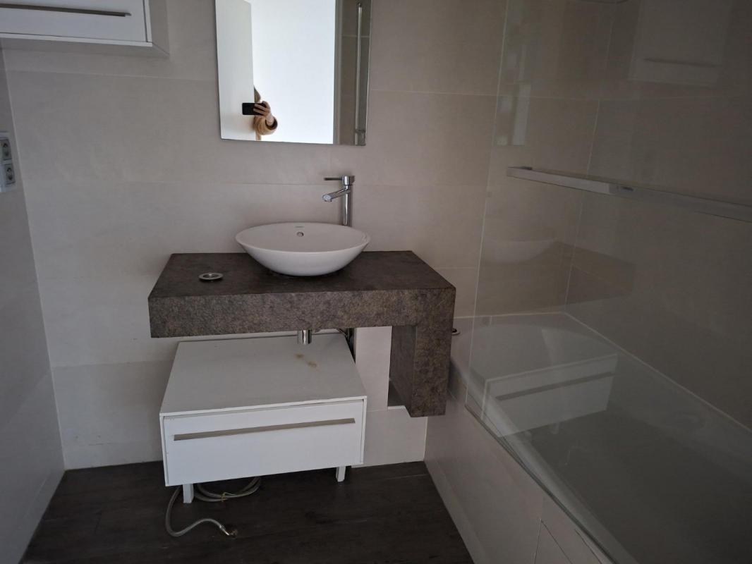 Appartement T4  - Rennes (479246) - photo-8