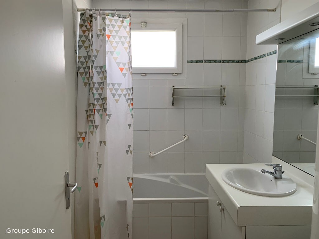 Appartement T3  - Rennes (490069) - photo-8