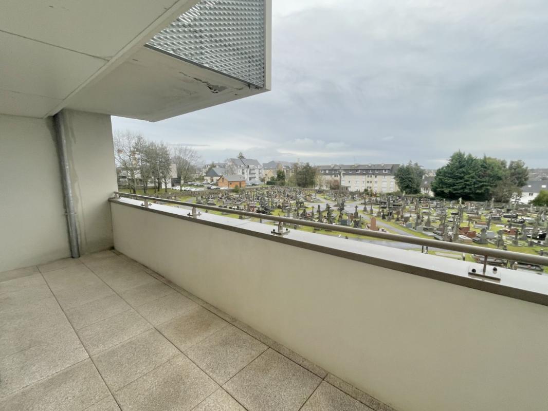 Appartement T2  - Bruz (492933) - photo-8