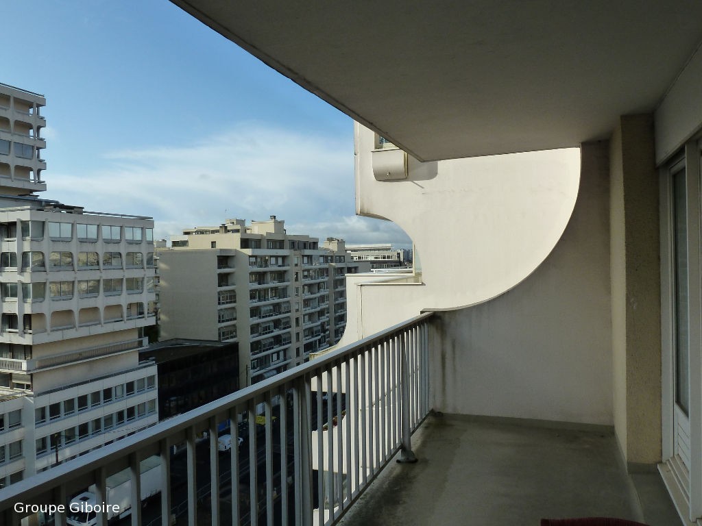 Appartement T2  - Rennes (488632) - photo-8