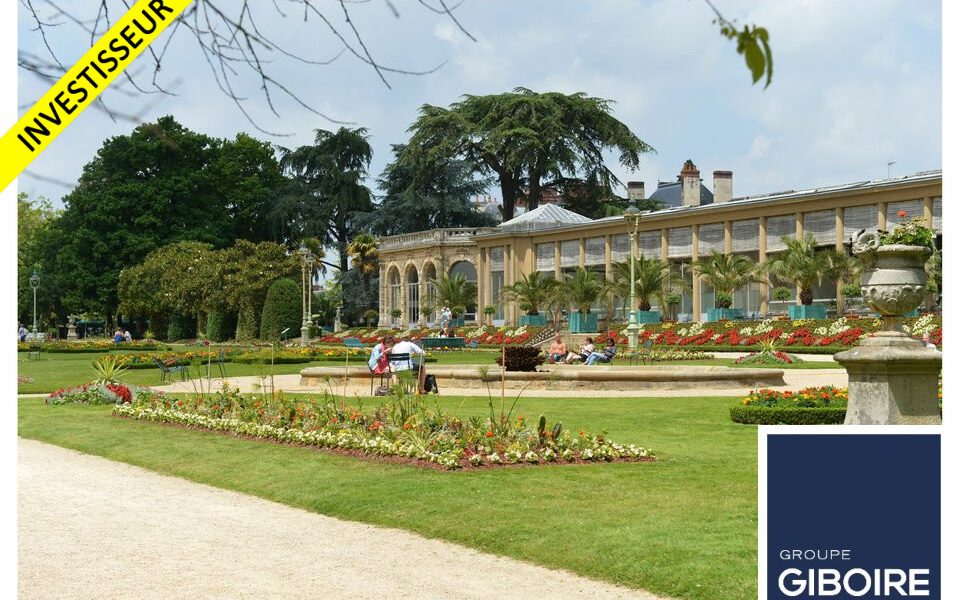 Murs commerciaux - a vendre  - RENNES (35.6984) - photo principale