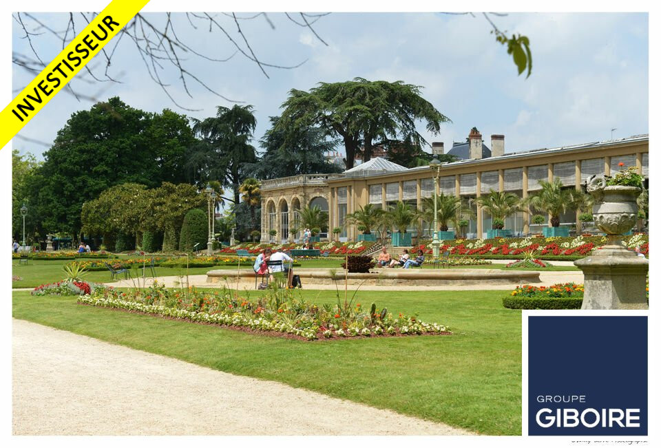 Murs commerciaux - a vendre  - RENNES (35.6984) - photo-1