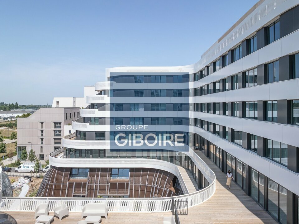 Bureaux  - ANGERS (49.017380) - photo-3