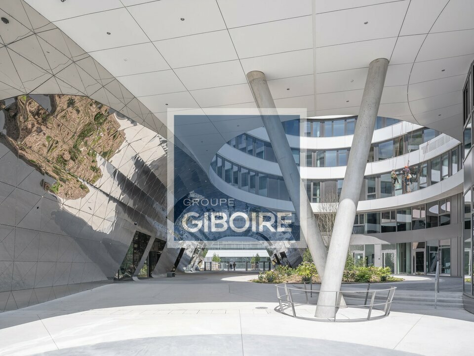 Bureaux  - ANGERS (49.017380) - photo-4